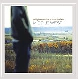 Middle West - Audio Cd