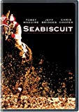 Seabiscuit (Widescreen Edition) - DVD