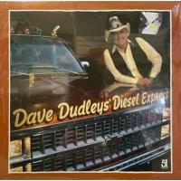 Dave Dudley's Diesel Express