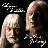 Brother Johnny - Audio Cd
