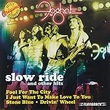 Slow Ride & Other Hits - Audio Cd