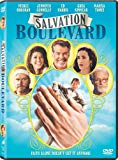 Salvation Boulevard - DVD