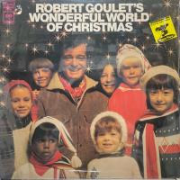 Robert Goulet's Wonderful World of Christmas