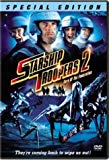 Starship Troopers 2 - Hero of the Federation by Sony Pictures Home Entertainment - DVD