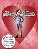 Shirley Temple: Little Darling Pack (little Miss Marker/now And Forever/the Runt Page) - Dvd