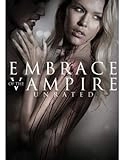 Embrace Of The Vampire - Dvd