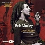 Soul Almighty - Audio Cd