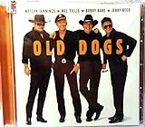 Old Dogs, Vol. 1 - Audio Cd