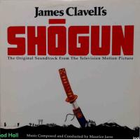 James Clavell's Shogun - Soundtrack