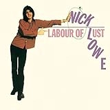 Labour Of Lust (reissue) - Vinyl