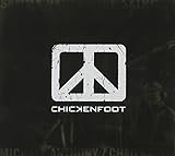Chickenfoot - Audio Cd