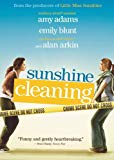 Sunshine Cleaning - DVD