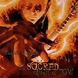 The Sacred Squall Of Now - Audio Cd