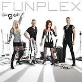 Funplex - Audio Cd