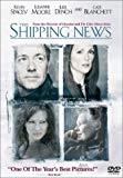 The Shipping News - DVD