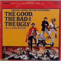The Good, The Bad and The Ugly - Soundtrack