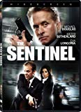 The Sentinel (Widescreen Edition) - DVD
