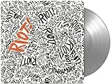 Riot! (fbr 25th Anniversary Silver Vinyl) - Vinyl