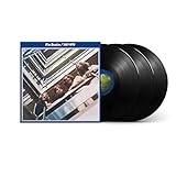 The Beatles 1967-1970 Blue Album 3LP Black Vinyl  (2023 Edition) - Vinyl