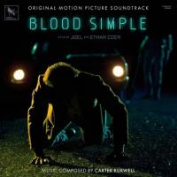 Blood Simple Soundtrack