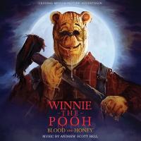 Winnie The Pooh:  Blood and Honey Soundtrack