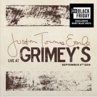 Live At Grimey's, September 4, 2014