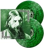 Dead Again - Ghostly Green - Vinyl
