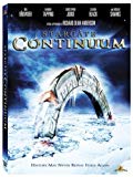 Stargate: Continuum - DVD