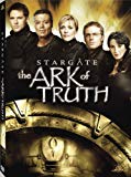 Stargate - The Ark of Truth - DVD