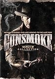 The Gunsmoke Movie Collection - Dvd