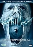 Chiller: The Complete Television Series - Dvd