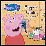 Peppa''s Club: The Album [vinyl] Limited Edition [rsd 2023] - Vinyl