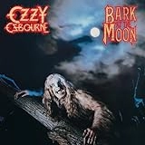 Ozzy Osbourne-Bark At The Moon - Vinyl