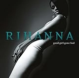Rihanna-Good Girl Gone Bad - Vinyl