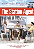 The Station Agent - DVD