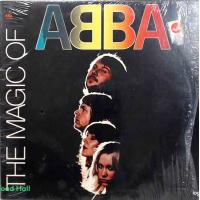 The Magic of Abba