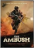 The Ambush - Dvd
