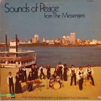 Sounds Of Peace From The Messengers