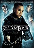 Shadowboxer - DVD