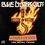Career Of Evil - Audio Cd