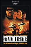 Stealth Fighter - DVD
