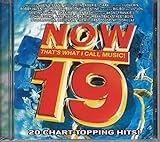 Now That''s What I Call Music! 19 - Audio Cd