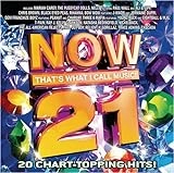 Now That''s What I Call Music! 21 - Audio Cd