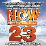 Now That''s What I Call Music Vol. 23 - Audio Cd