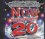 Now That''s What I Call Music! 20 - Audio Cd