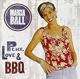 Peace Love & Bbq - Audio Cd