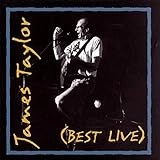 James Taylor (best Live) - Audio Cd