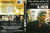 Shadows And Lies - DVD