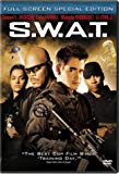 S.W.A.T. (Full Screen Special Edition) - DVD