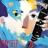 Play Deep - Limited 180-gram Purple Colored Vinyl - Vinyl